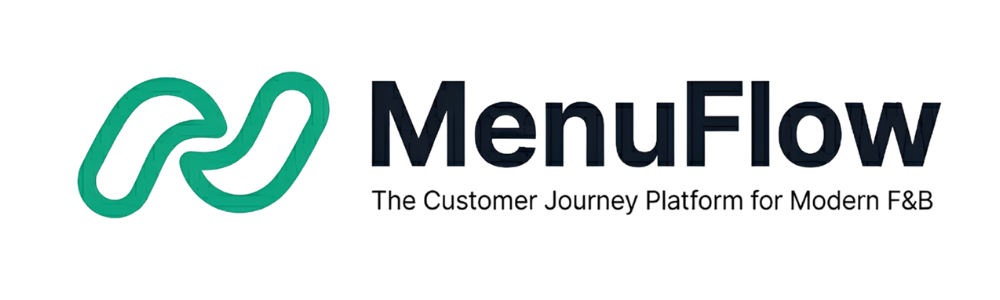 MenuFlow Logo